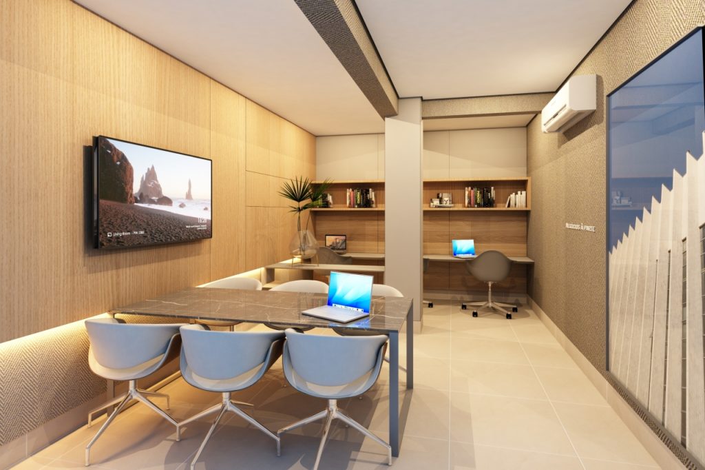 Espaço Office